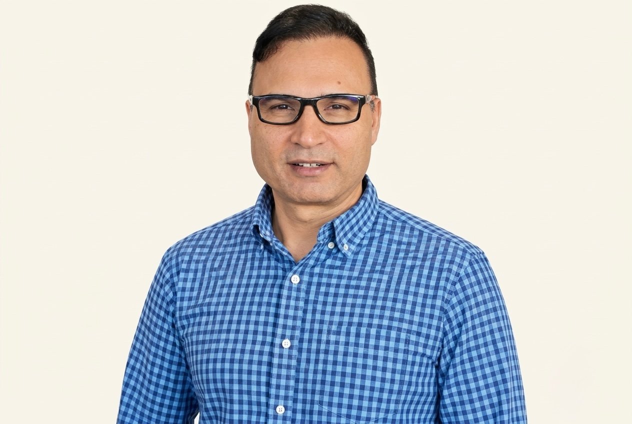 Harish Bharti Elevated to Chief Technology Officer for IBM Consulting, Asia Pacific at IBM